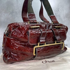Chloé Betty Bag | eBay
