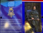 Hasbro G.I. Joe - Medal of Honor Recipient Audie Murphy Collector's Edition NIB