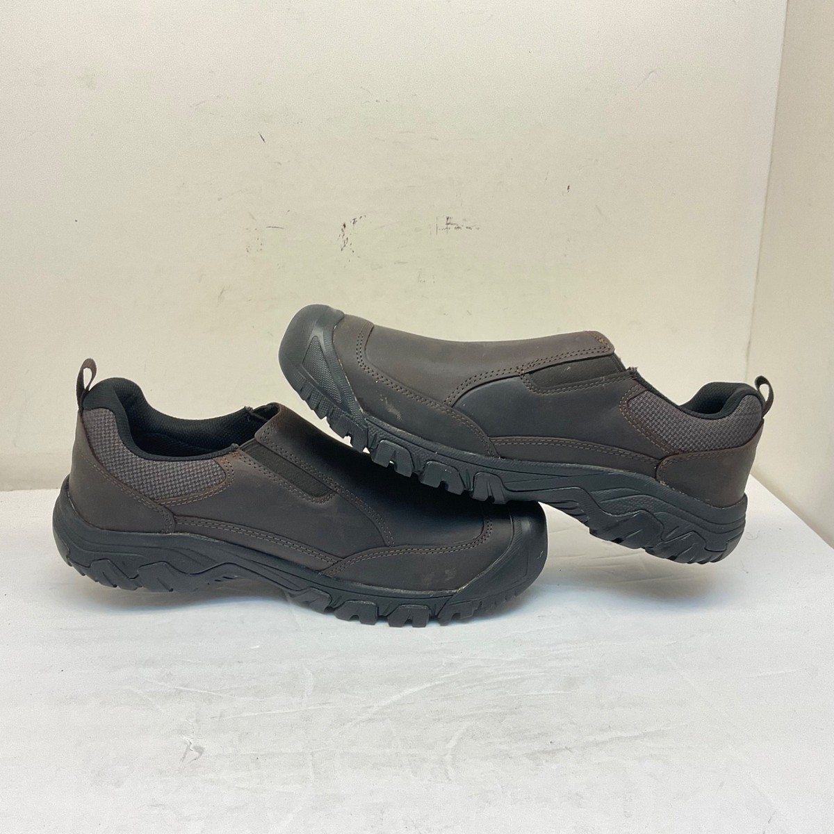 Keen Men