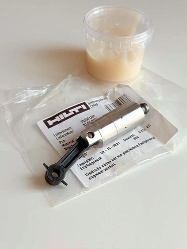 HILTI TE6-22 NURON Cylinder Piston Rod (05) Fifth Generation #2205471