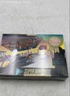 Vintage Super Nintendo Entertainment System F-Zero Video Game In Box