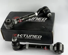 K-Tuned KTD-RUR-AC3 Rear Camber Kit Honda Accord 03-07 Acura TSX 04-08