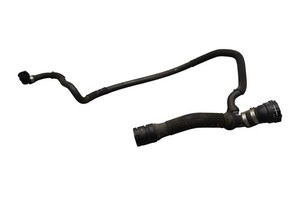 14-21 BMW i3 I01 Hybrid Engine Radiator Coolant Tank Hose Pipe 17128611674 Oem