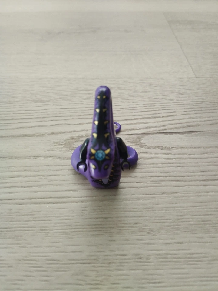 LEGO Ninjago Pythor -njo0506 - Photo 2/4