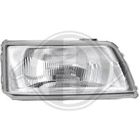 Hauptscheinwerfer Diederichs 3481082 FüR CitroëN Fiat Peugeot Rechts
