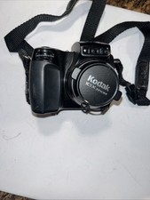 Kodak EasyShare Digital Camera DX7590