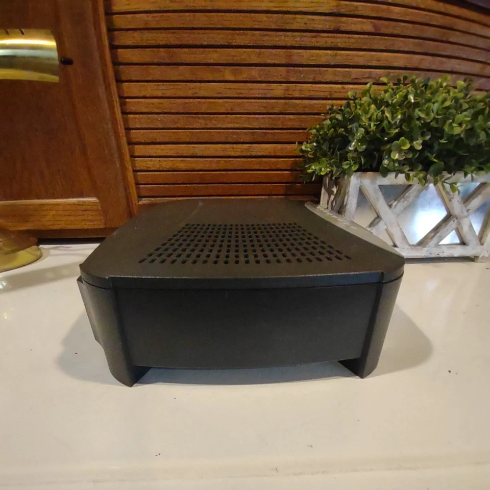 BOSE AV 3-2-1 AV321 Media Center  UNTESTED / AS IS - Read Description - Image 4 of 4