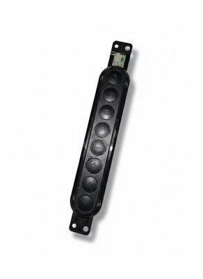 LG 50LA6200-UA Function Control Button Board EBR77104601 SRDE7D00KSA
