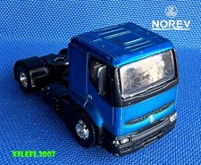 renault truck premium norev diecast 1/87 camion motrice cisterna COME DA FOTO