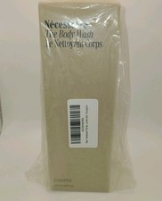 Necessaire The Body Wash, Eucalyptus 16.9 oz fl oz, NEW