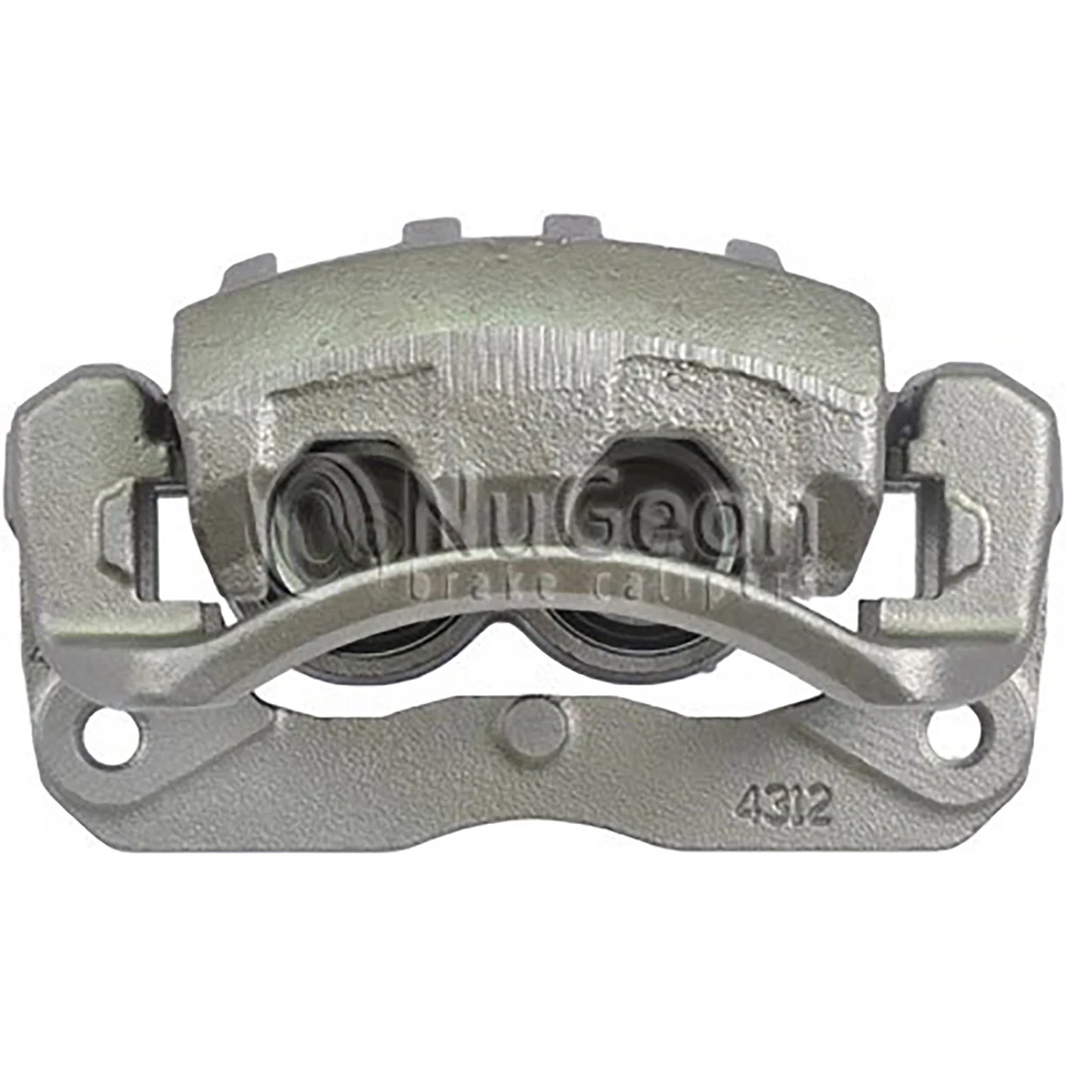 4x Pinzas de freno delanteras y línea de manguera de freno para Lexus ES300 1994 1995 Lexus ES300 Foto 4 de 4