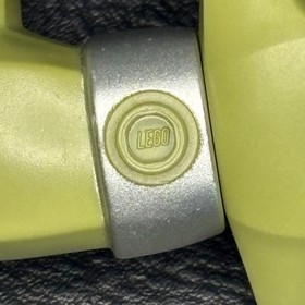 LEGO Batman Movie Minifigure Part Olive Green Killer Croc Right Arm/Hand 70907