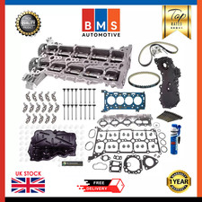 Ford Transit Ecoblue Ylf 2.0 Galaxy Arbre à Came Kit Avec Moteur Rebuild Neuf