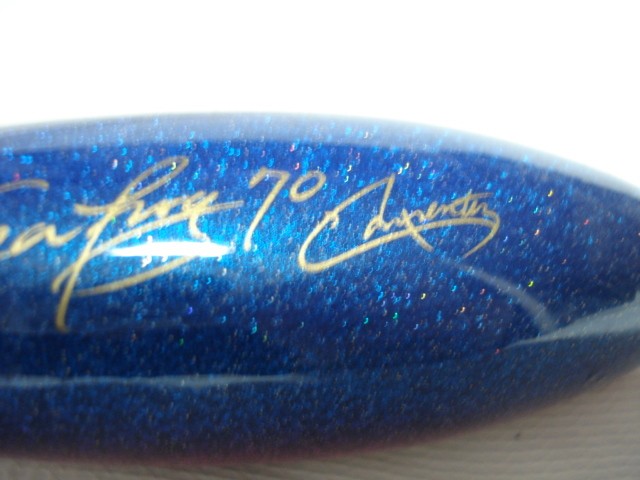 Carpenter Sea Frog Unused item (Management number 18-4-44) - Image 4