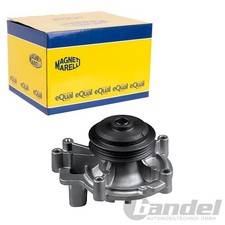 Pompe à eau Peugeot 605