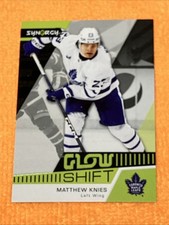 2023-24 Upper Deck Synergy Hockey Cards 37
