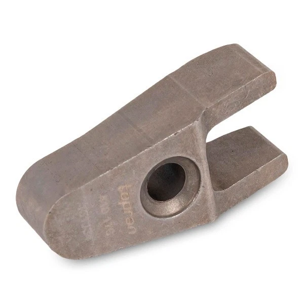 TOPRAN Porte-injecteur 410 176 convient pour MERCEDES-BENZ CLK (C209) - Photo 4/4