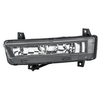 Nebelscheinwerfer Links 12 V H16 Hella FüR U.A. Skoda Octavia