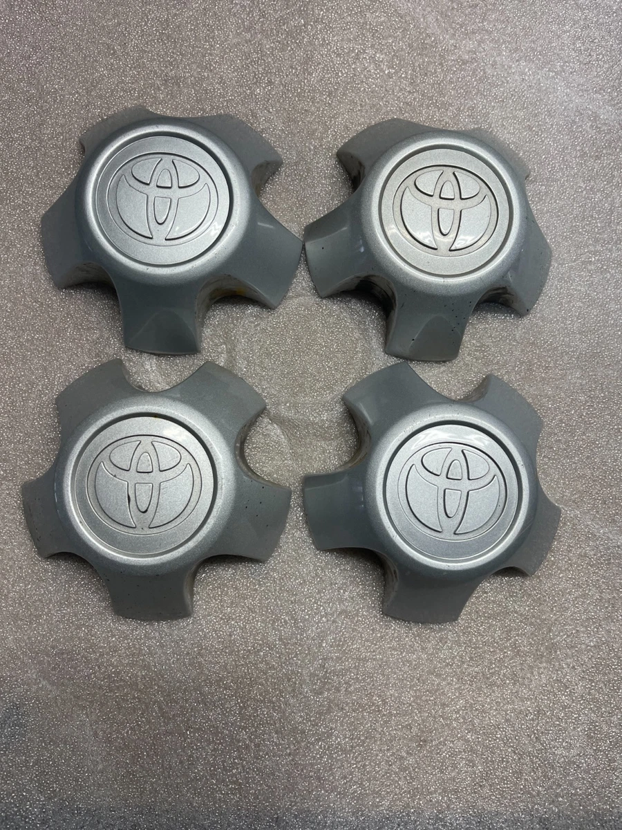 Centercaps Toyota Tundra Sequoia 2007-2020 Center Cap Fits 5 Spoke 18 Wheel