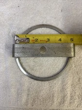 KENT MOORE TOOL J-37284 CLUTCH SPRING COMPRESSOR