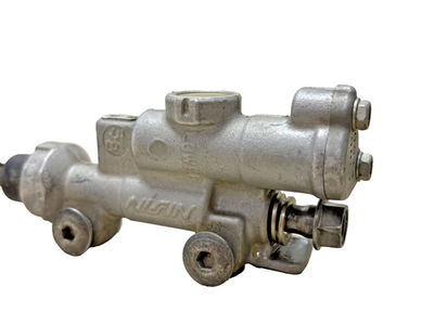 CRF250R CRF250X CR125R Honda OEM Rear Brake Master Cylinder NISIN