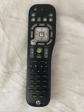 Genuine HP Hewlett Packard TSGH-IR04 Windows Media Center PC Remote Control
