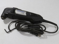 Dremel Multi-Max MM20 Corded Oscillating Mult...