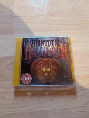 Hirntotes Halloween Feat. Blokkmonsta, Schwartz, Barret, Perverz, Rako