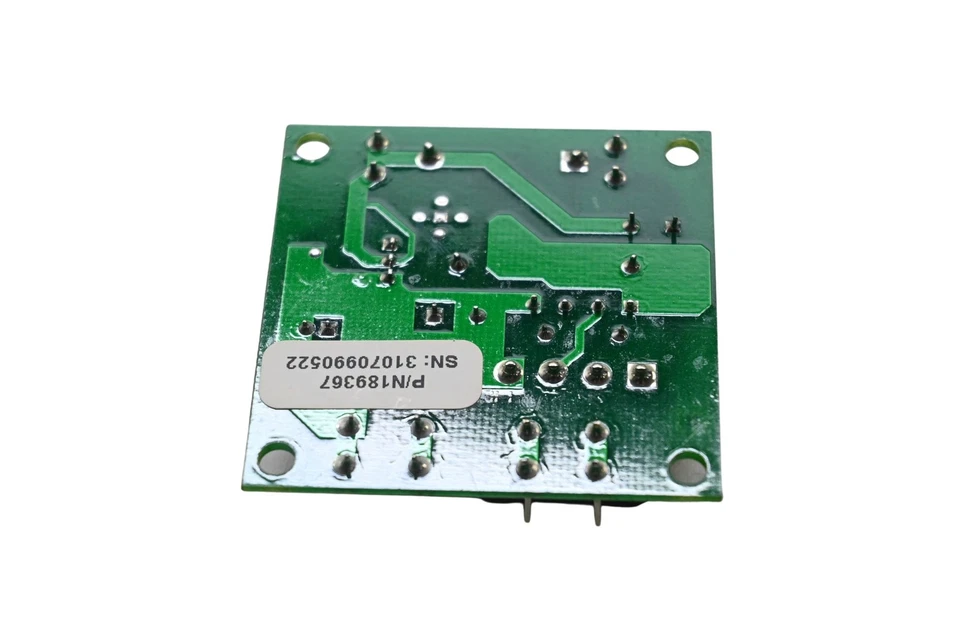 Nuevo tablero de control de ralentí Briggs & Stratton 189367GS fabricante de equipos originales nuevo en stock Foto 2 de 3