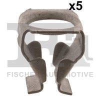 FA1 Clip, Zier-/Schutzleiste 11-40136.5 FüR Audi Seat Vw