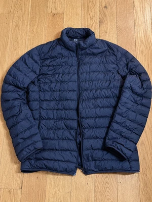 Uniqlo Ultra Light Down