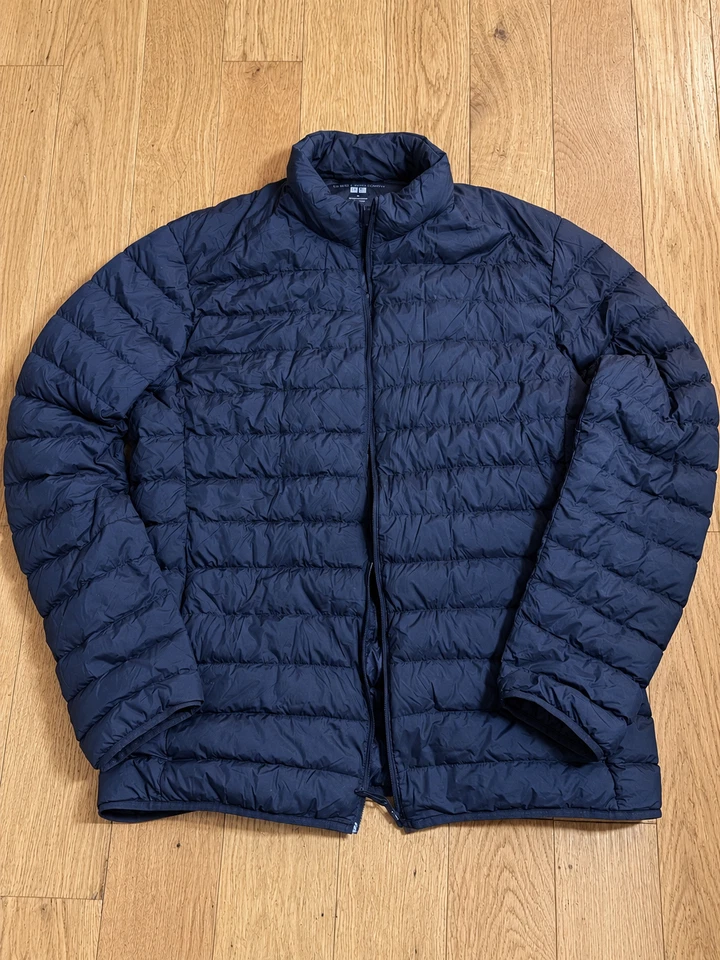 Uniqlo Ultra Light Down, photo 1 sur 5