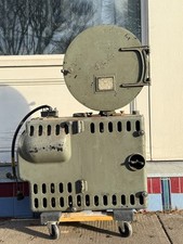 Simplex Acme 35mm Projector 1 JAN RCA