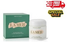 The La Mer The Moisturizing Cream 3.4oz/100ml Sealed