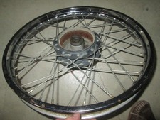 Wheels, Tires & Tubes for 1977 Yamaha YZ80 for sale | eBay