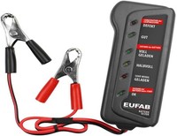 Eal Batterietester