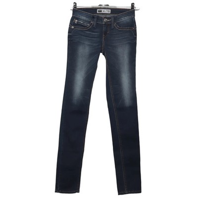 Levi Strauss & Co, Jeans, Größe: 24, model: revel, Blau #l0p