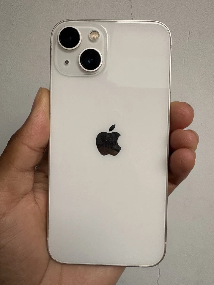 Apple iPhone 13 · 128GB, photo 4 sur 5