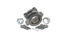 2x Radlagersatz SKF VKBA 3588/2x für FORD TRANSIT Bus F_E_ F_F_ F_G_ FAE_ FAF_