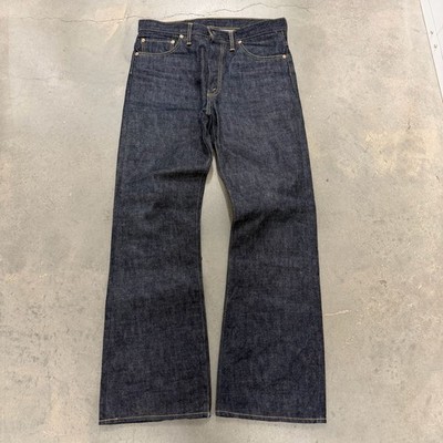 Sugar Cane Japanese Raw Denim W34 L32 | eBay