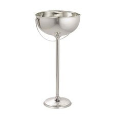 Tablecraft RS2132 32 in x 16 in Remington Beverage Stand