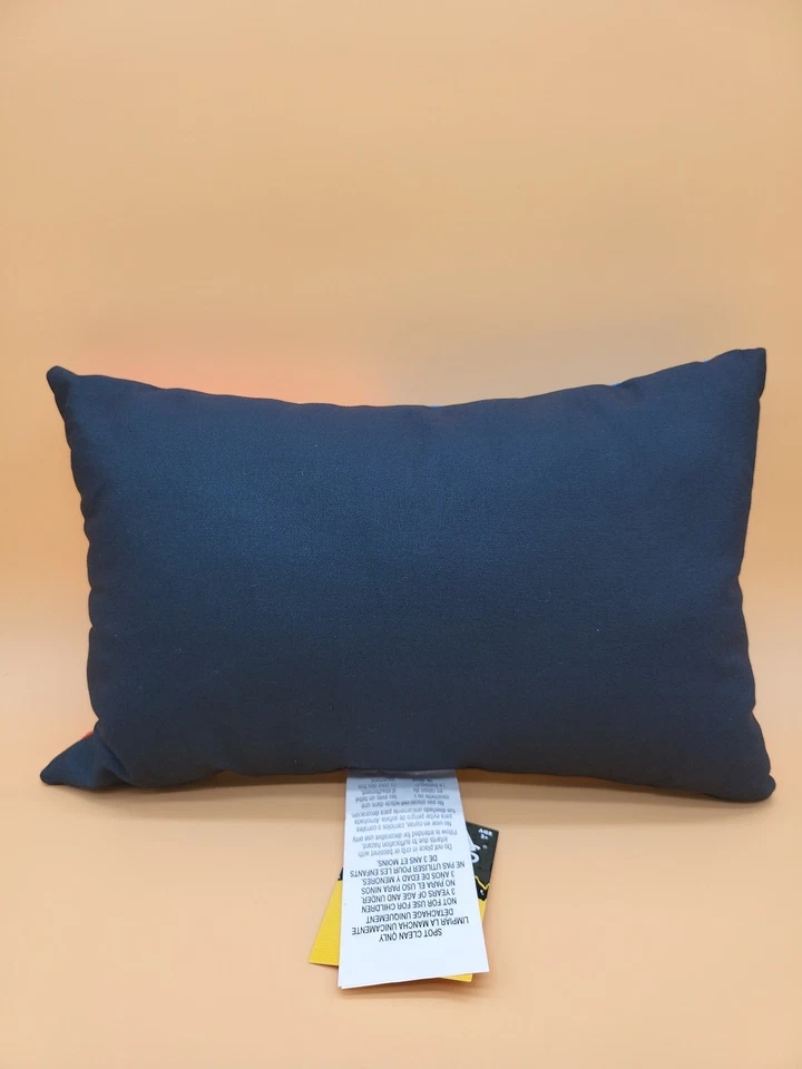 Peanuts New 2025 Snoopy American Flag Decorative Pillow  17 x 11 In - Image 2 of 4