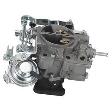 6632616 Carburetor Carby For Bobcat Skid Steer Loader 642b 742b Mitsubishi 4g32