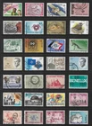 BELGIUM  stamp selection.(ref.261)
