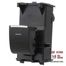 Obaee Passenger Side Window Switch Control Button - Compatible with 2019-2021