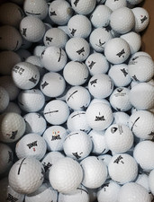 PXG Xtreme Mix 48 Pack Used Golf Balls AAAA 4A Near Mint Recycled Balls