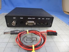   QRP / POTA/ Small Wonder Labs PSK-20 / Digital 14.070 MHz 3 watts  