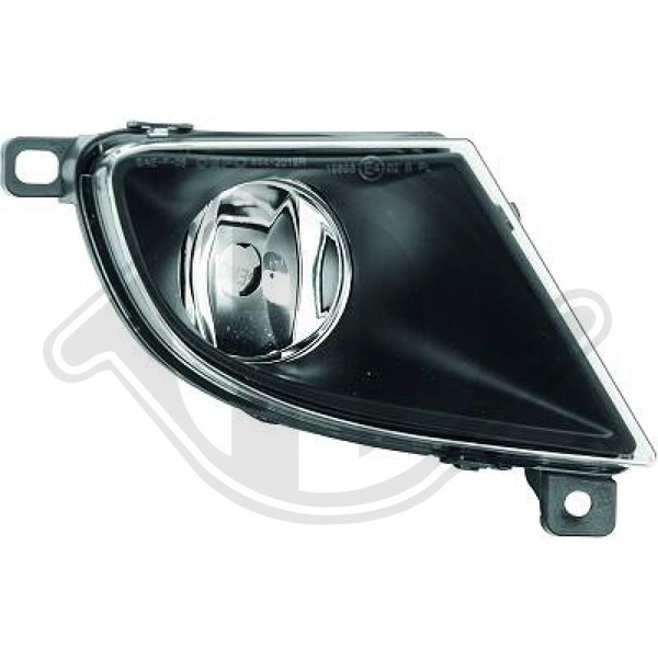 1224189 Nebelscheinwerfer Links FüR BMW 5 (E60)-image