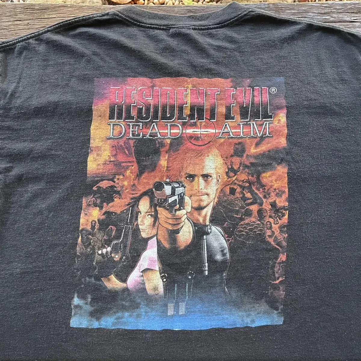 Capcom T-Shirts for Men for sale - eBay