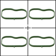 4x ORIGINAL® Elring Dichtung, Ansaugkrümmer für Mazda 3 5 3 Stufenheck
